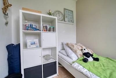 Ferienpark - Haus B, App. 0B0203