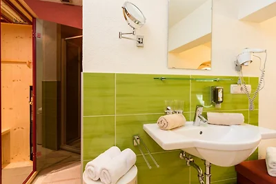 Vakantieappartement Gezinsvakantie Tannheim