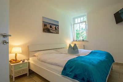 Vakantieappartement Gezinsvakantie Kühlungsborn