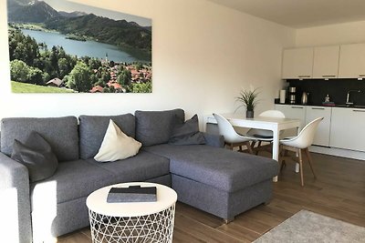 Vakantieappartement Gezinsvakantie Schliersee