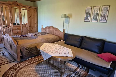 Casa vacanze Vacanza di relax Grabowhöfe