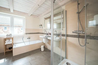 DAG-874 - Gut ausgestattetes Ferienhaus mit S...