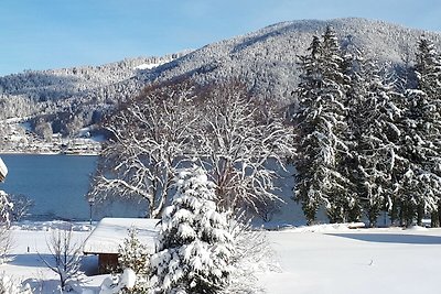 Vakantieappartement Gezinsvakantie Bad Wiessee