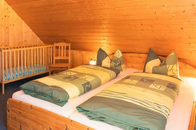 Appartamento Vacanza con famiglia Kröslin