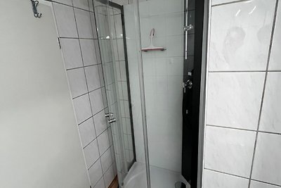 Vakantieappartement Gezinsvakantie Münden