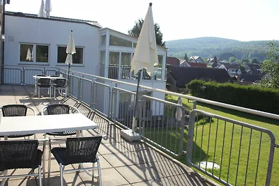 Ferienwohnung 2
