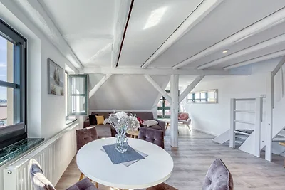 Haus Diana - Möwenblick