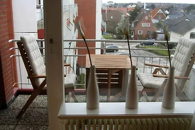 Norderhoog Whg. 88 / 3.OG / N