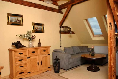 Ferienwohnung Puddemin
