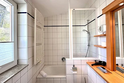 Vakantieappartement Gezinsvakantie Sellin