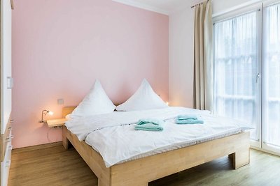 Vakantieappartement Gezinsvakantie Pepelow