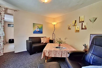 Apartamento Vacaciones familiares Ahlbeck
