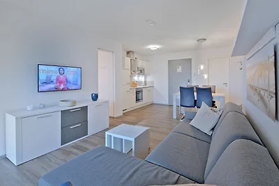Luv Appartement D3 R3