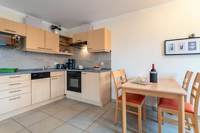 Vakantieappartement Gezinsvakantie Neuhof