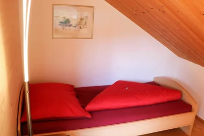Vakantieappartement Gezinsvakantie Bezau