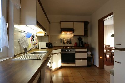 Ferienhaus An der Wingst