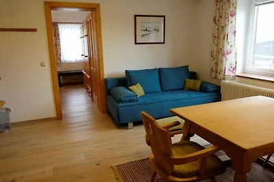 Ferienwohnung Bleckwand