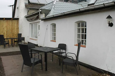 1 Schlafzimmer + 1 Alkovenetagenbett