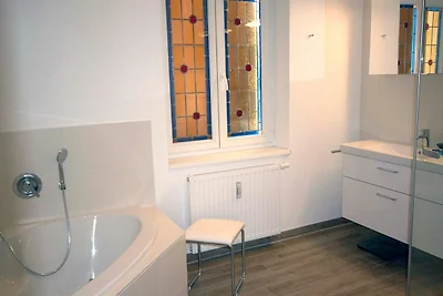 Appartamento Vacanza con famiglia Warnemünde