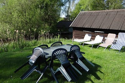 Vakantieappartement Gezinsvakantie Blankenförde