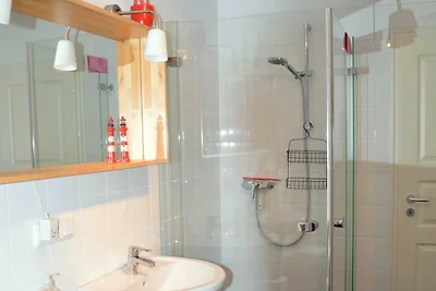 Haus Pestalozzistrasse Whg 04