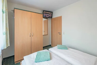 Appartamento Vacanza con famiglia Kühlungsborn