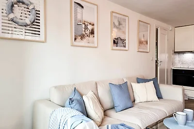 Ferienwohnung Blue Marine