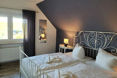 Wohnung mit 1 Schlafzimmer