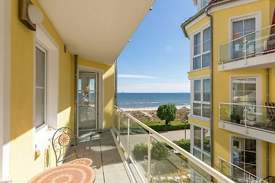 Dünenresidenz, App. A14