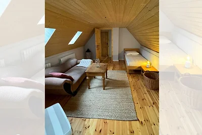 Vakantieappartement Gezinsvakantie Kamminke