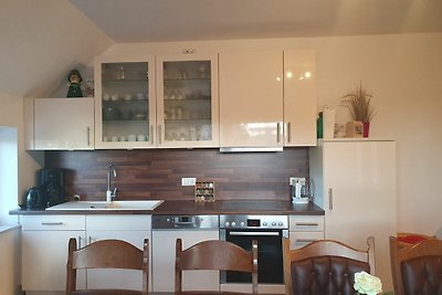 Vakantieappartement Gezinsvakantie Jemgum