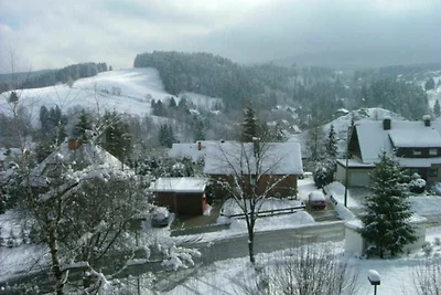 Ferienwohnung Brockenblick