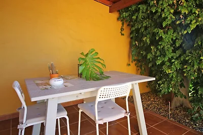 Vakantieappartement Gezinsvakantie Los Llanos de Aridane