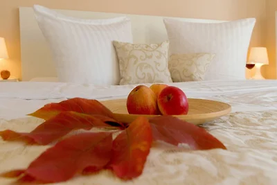 Appartamento Vacanza con famiglia Bansin