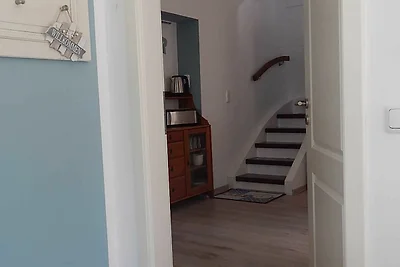 Vakantieappartement Gezinsvakantie Steinburg