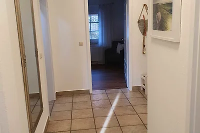 Ferienwohnung Löwenzahn