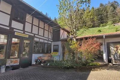 Ferienwohnung