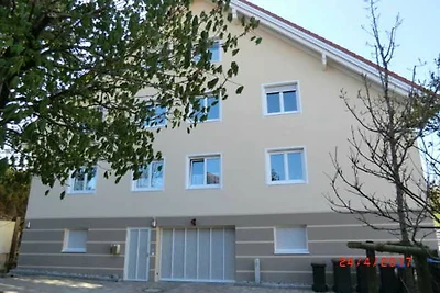 Ferienwohnung Toskana