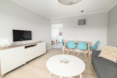 Vakantieappartement Gezinsvakantie Helgoland