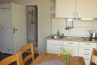 Vakantieappartement Gezinsvakantie Hiddensee