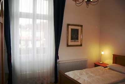 Villa Baroni Whg. 4