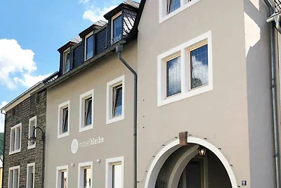 Appartamento Vacanza con famiglia Bernkastel-Kues