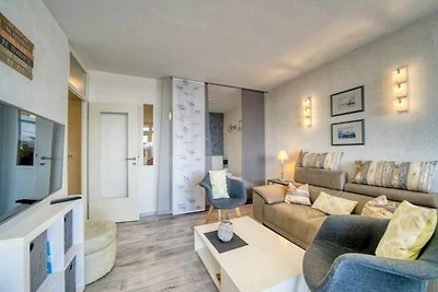 Ferienpark - Haus C, App. 0C1204