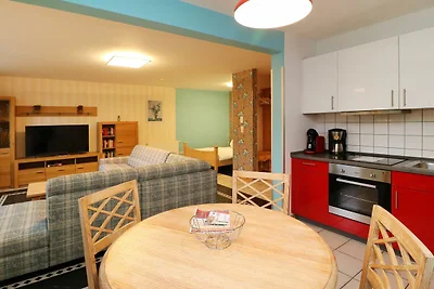 Vakantieappartement Gezinsvakantie Karlshagen