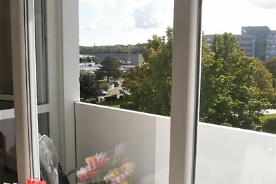 Ferienpark - Haus B, App. 0B0411