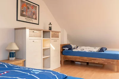 Ferienwohnung Uns Stuuv