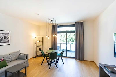 Apartment Kalvarienberg