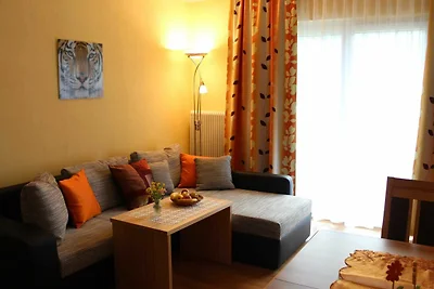Appartamento Vacanza con famiglia Gnesau
