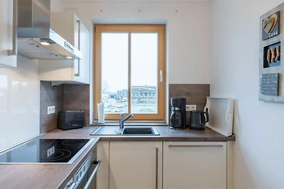 Vakantieappartement Gezinsvakantie Börgerende