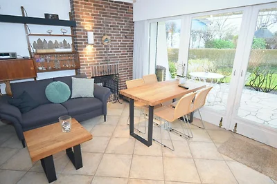 Lille Hus Ferienhaus